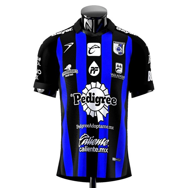 Tailandia Camiseta Querétaro 1st 2024-2025